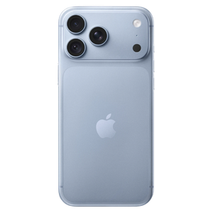 iPhone 18 Pro Glacier